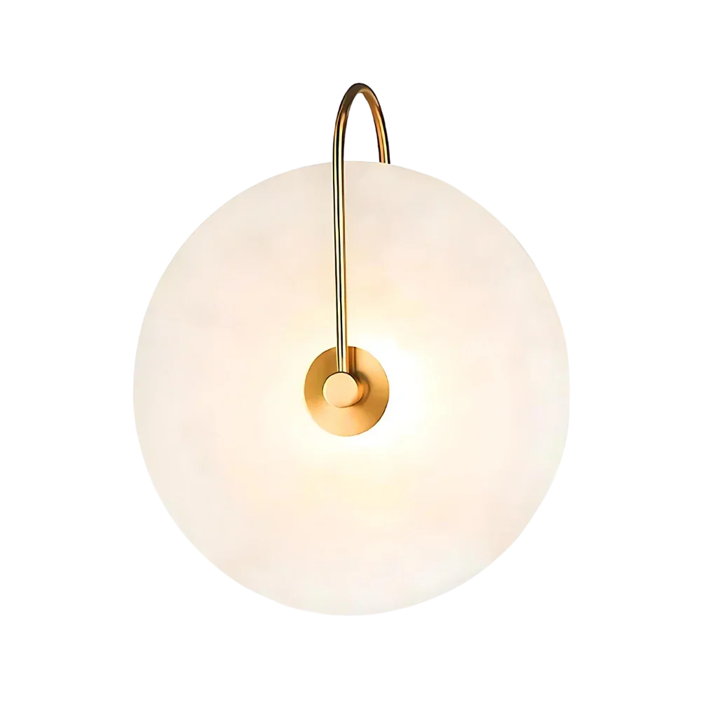 Valtova Wall Lamp