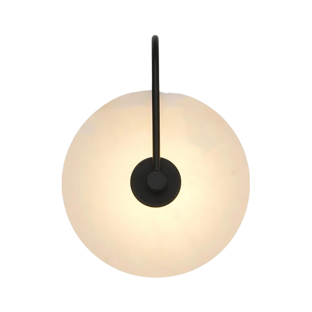 Valtova Wall Lamp