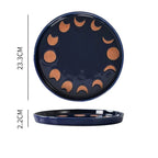Valtura Ceramic Plate