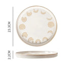Valtura Ceramic Plate