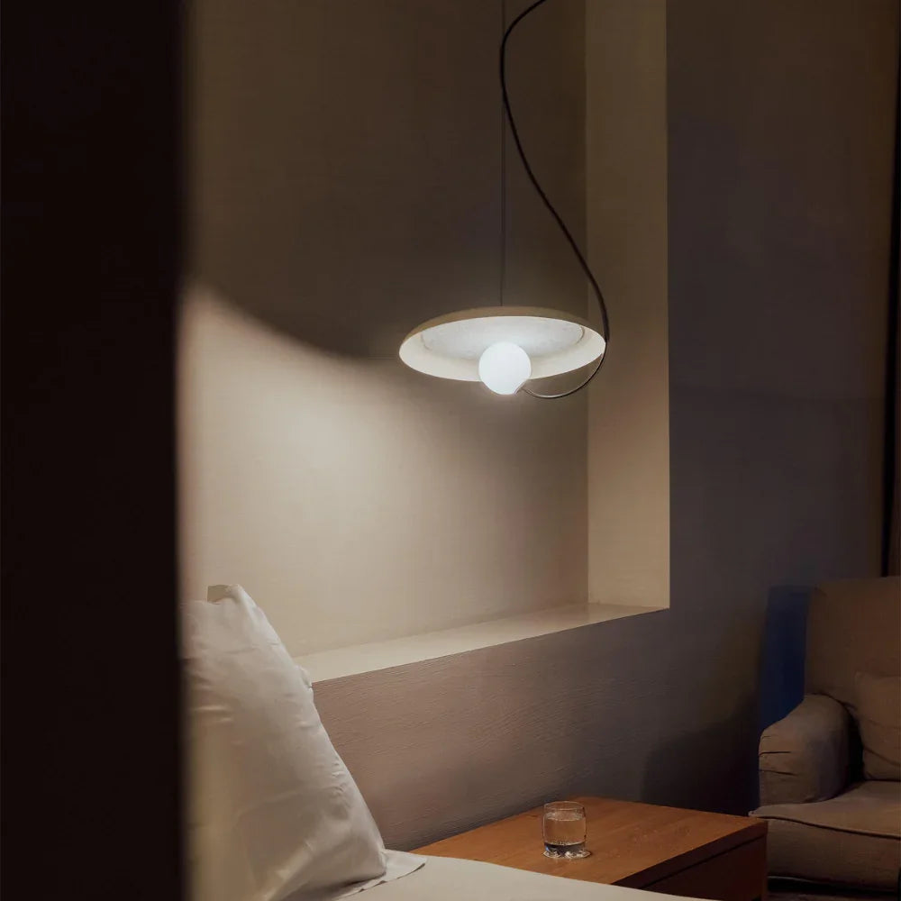 Valvara Pendant Lamp