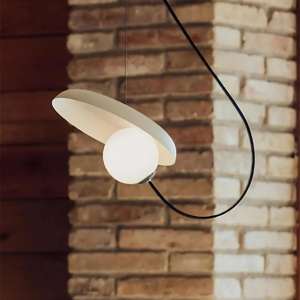 Valvara Pendant Lamp
