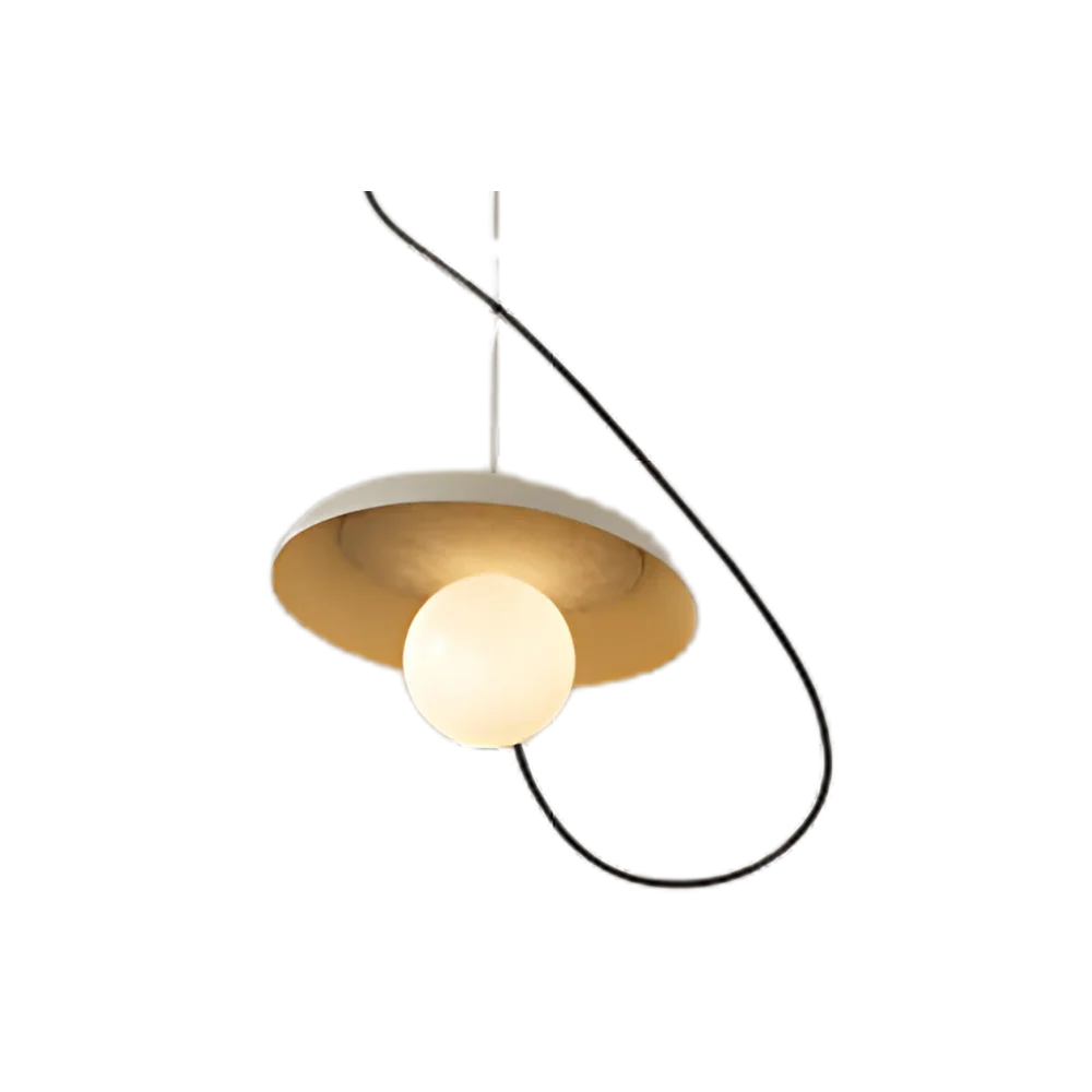 Valvara Pendant Lamp