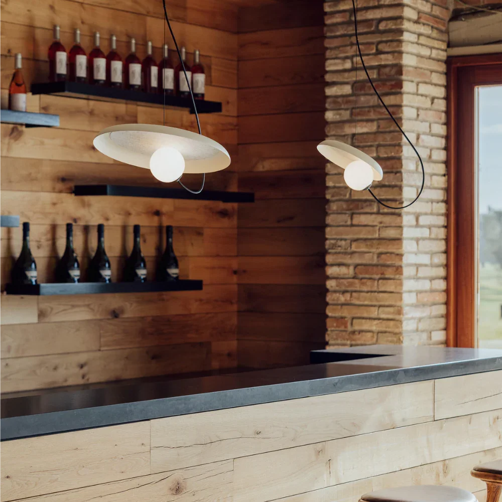 Valvara Pendant Lamp