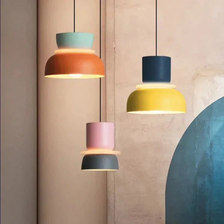 Valvova Pendant Lamp