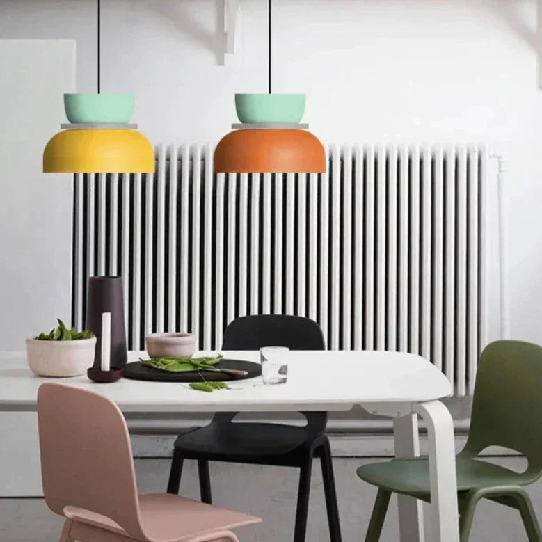Valvova Pendant Lamp