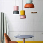 Valvova Pendant Lamp