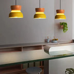 Valvova Pendant Lamp