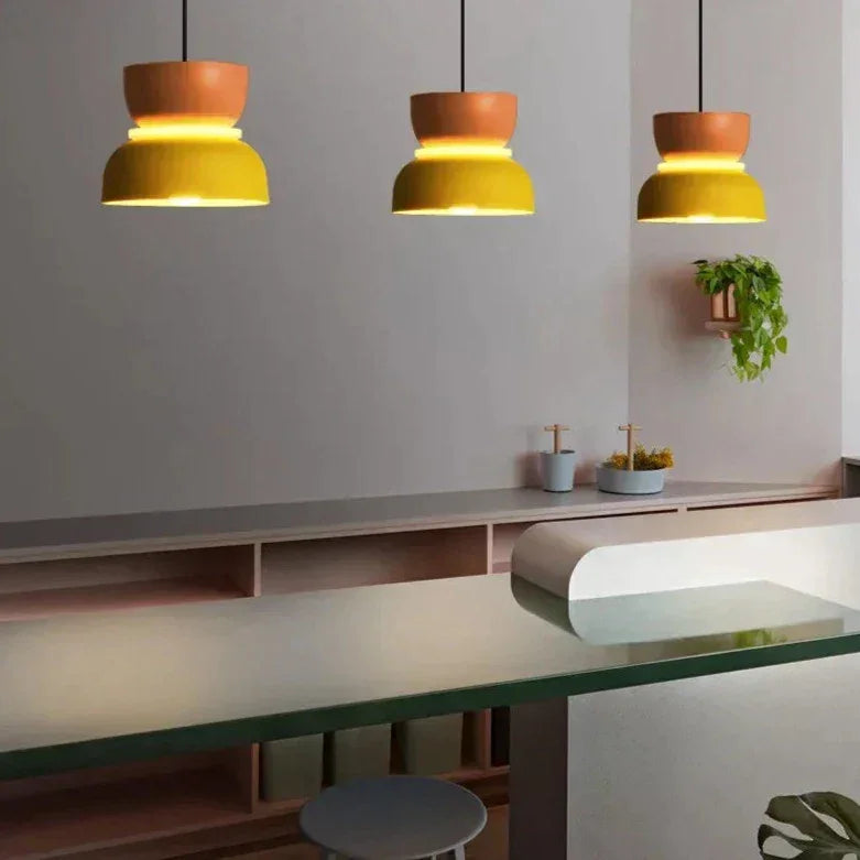 Valvova Pendant Lamp