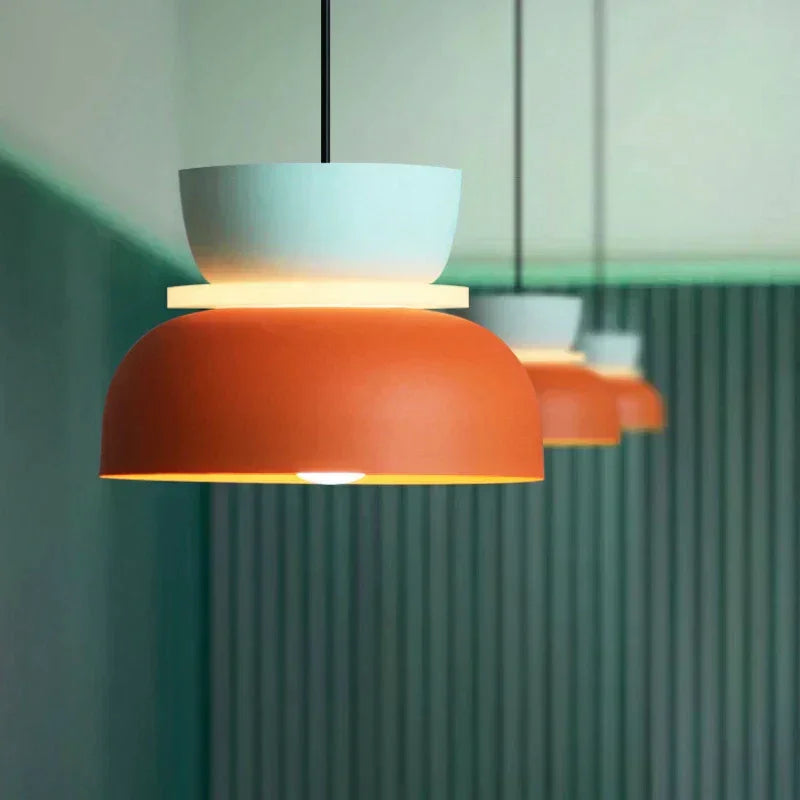 Valvova Pendant Lamp