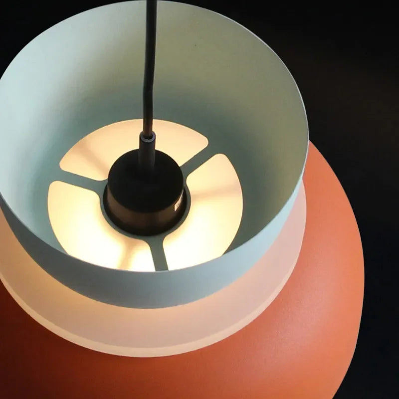 Valvova Pendant Lamp