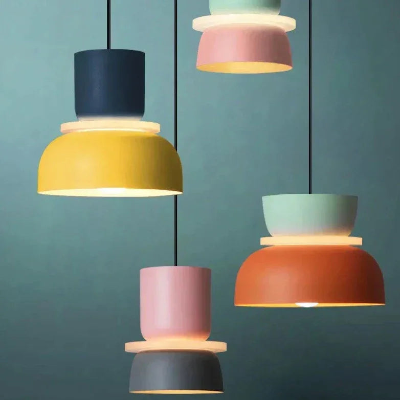 Valvova Pendant Lamp