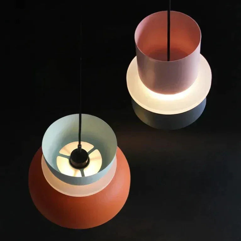 Valvova Pendant Lamp