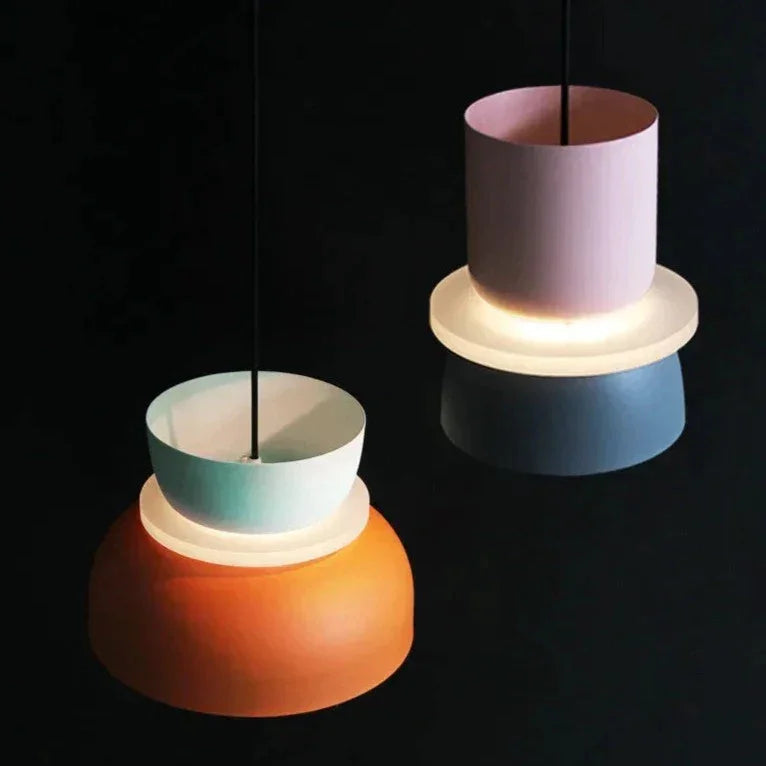 Valvova Pendant Lamp