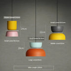 Valvova Pendant Lamp