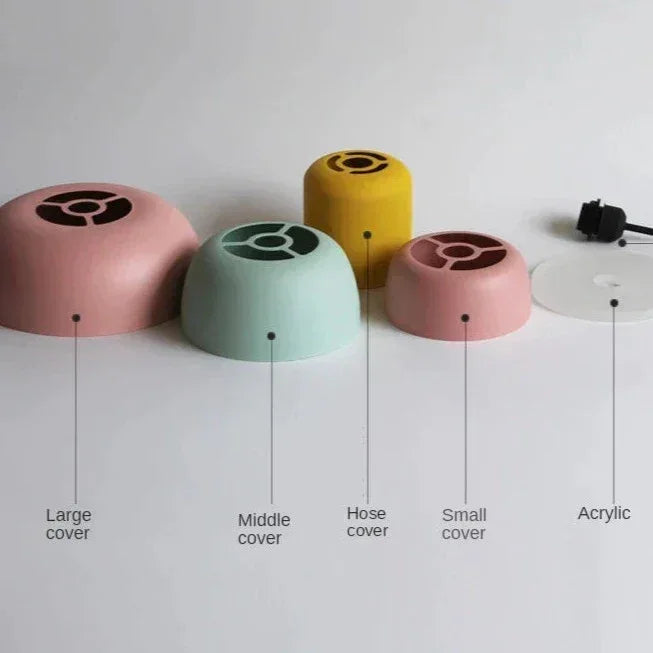 Valvova Pendant Lamp