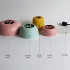 Valvova Pendant Lamp