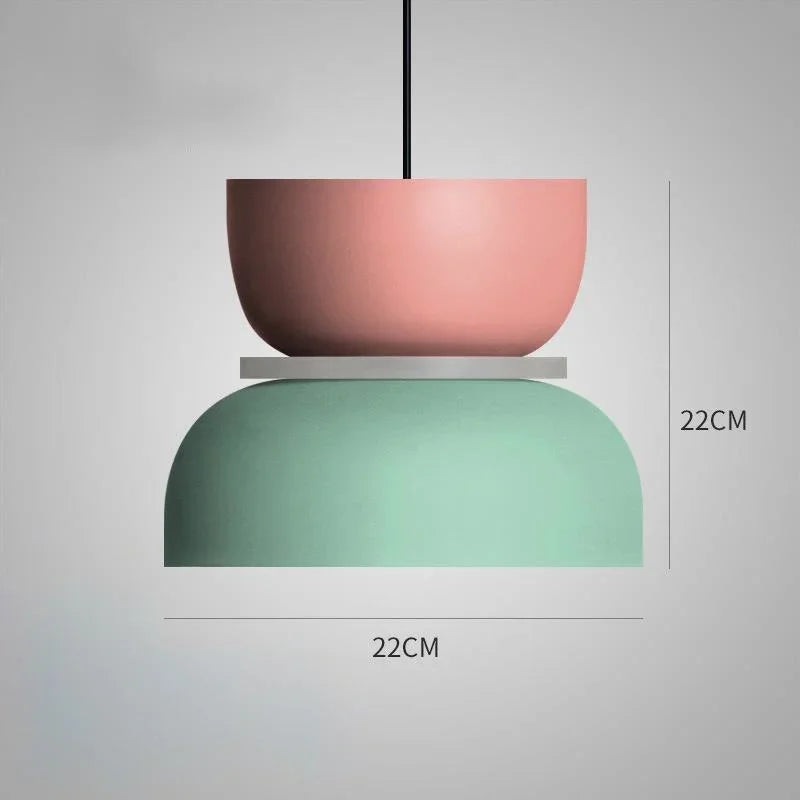 Valvova Pendant Lamp