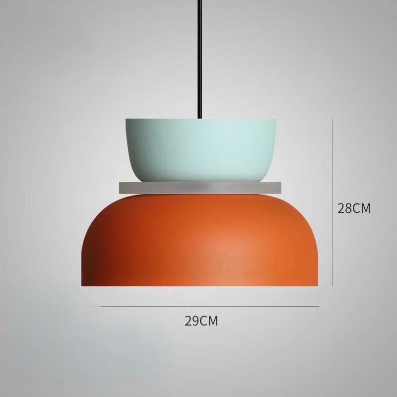 Valvova Pendant Lamp
