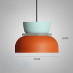 Valvova Pendant Lamp