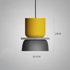 Valvova Pendant Lamp