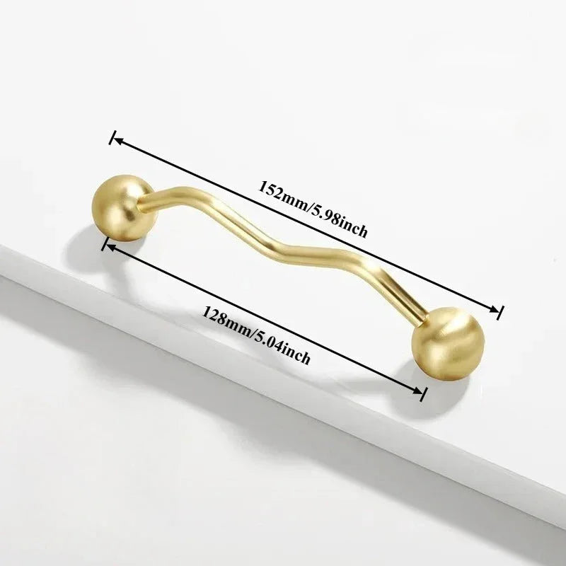 Varelle Cabinet Hardware