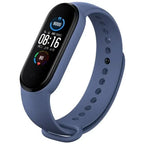 Vardismart Bluetooth Smartwatch with Heart Rate, Sleep and Step Tracking