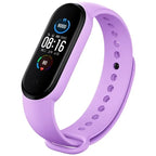 Vardismart Bluetooth Smartwatch with Heart Rate, Sleep and Step Tracking