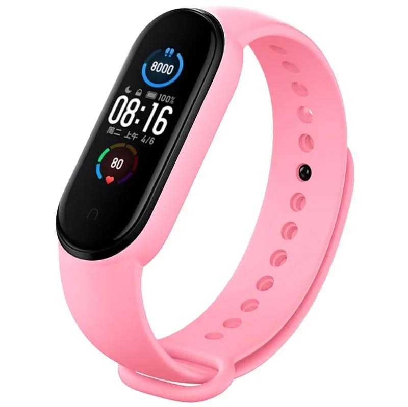 Vardismart Bluetooth Smartwatch with Heart Rate, Sleep and Step Tracking