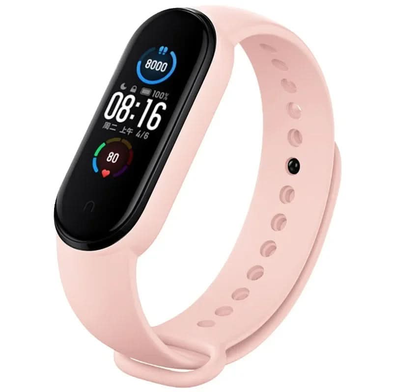 Vardismart Bluetooth Smartwatch with Heart Rate, Sleep and Step Tracking