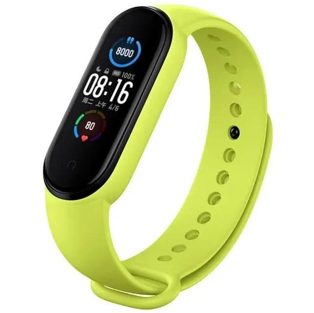 Vardismart Bluetooth Smartwatch with Heart Rate, Sleep and Step Tracking