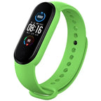 Vardismart Bluetooth Smartwatch with Heart Rate, Sleep and Step Tracking