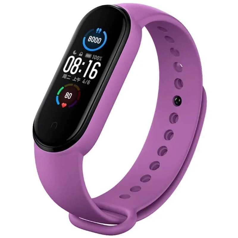Vardismart Bluetooth Smartwatch with Heart Rate, Sleep and Step Tracking