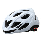Ventilated Road Cycling Helmet, Polycarbonate/EPS, Adjustable Fit, view 11