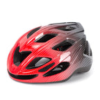 Ventilated Road Cycling Helmet, Polycarbonate/EPS, Adjustable Fit, view 14