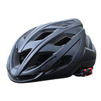 Ventilated Road Cycling Helmet, Polycarbonate/EPS, Adjustable Fit, view 6