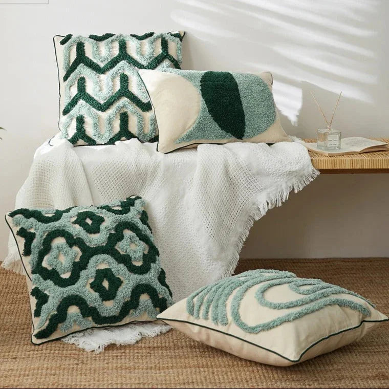 Verfia Cushion Cover