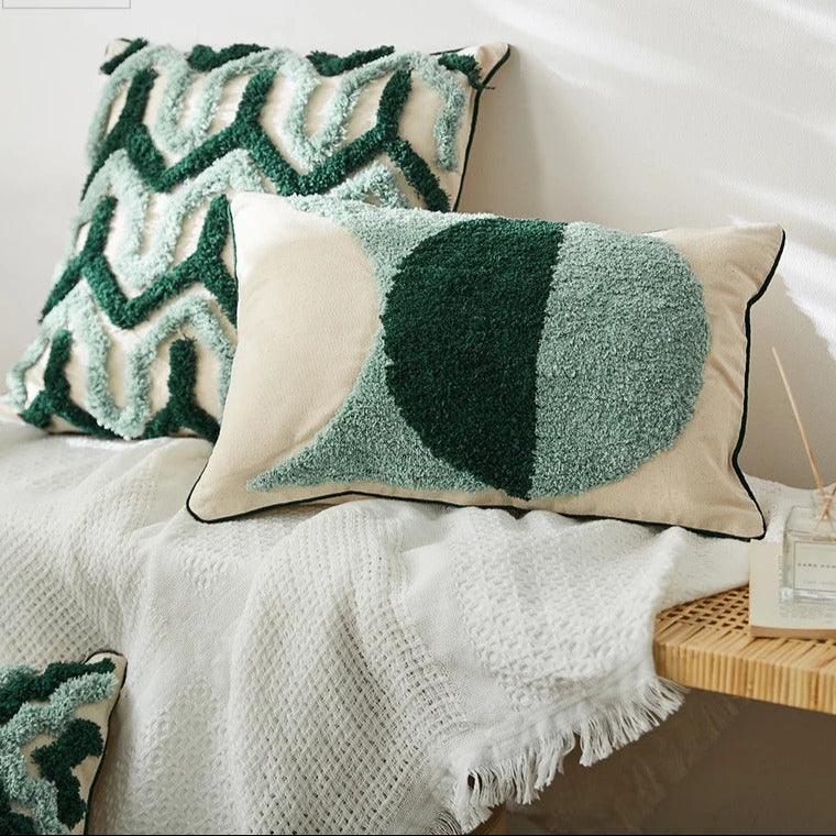 Verfia Cushion Cover