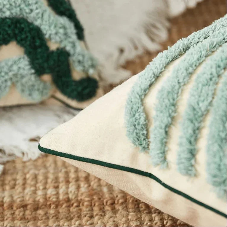 Verfia Cushion Cover