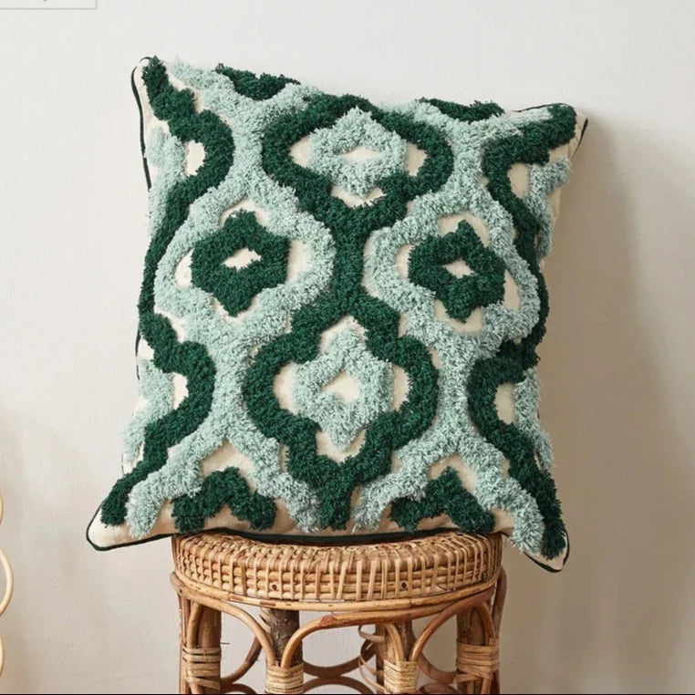Verfia Cushion Cover