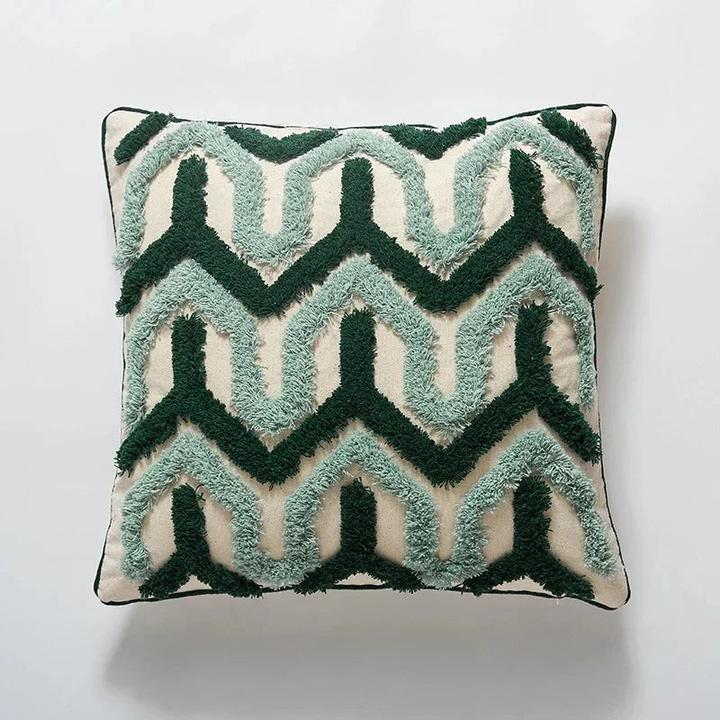 Verfia Cushion Cover