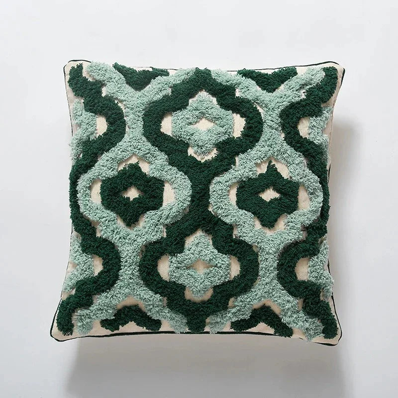 Verfia Cushion Cover