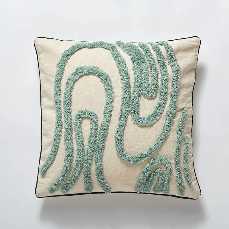 Verfia Cushion Cover