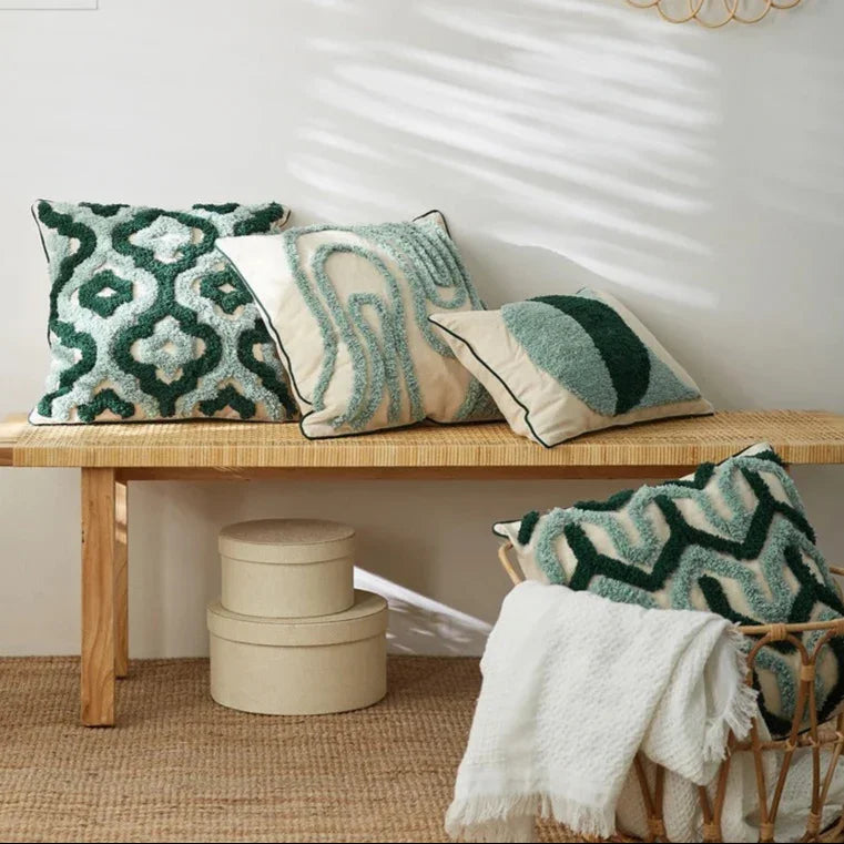 Verfia Cushion Cover