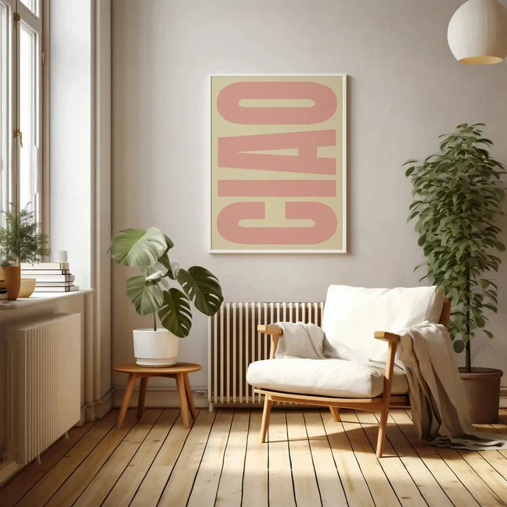 Vermessa Wall Art