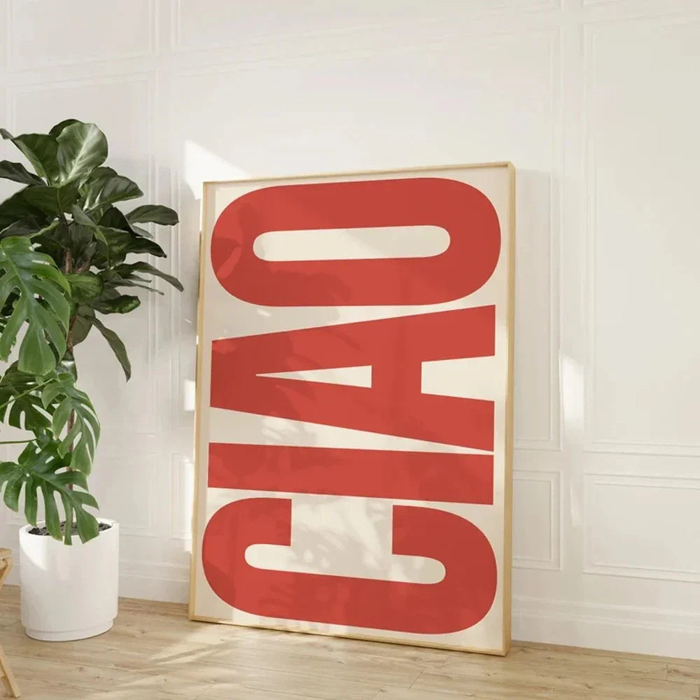 Vermessa Wall Art