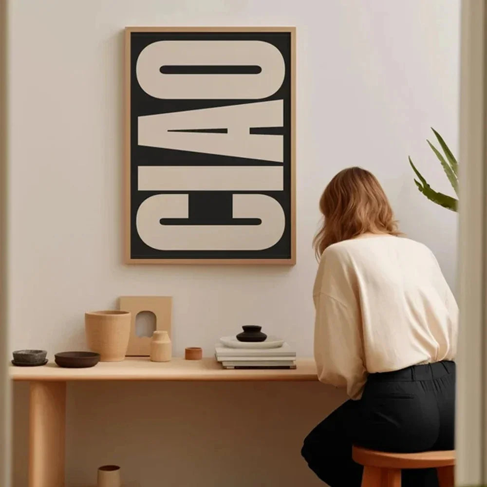 Vermessa Wall Art