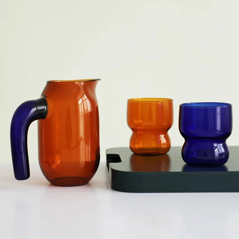 Verndeno Glass Set
