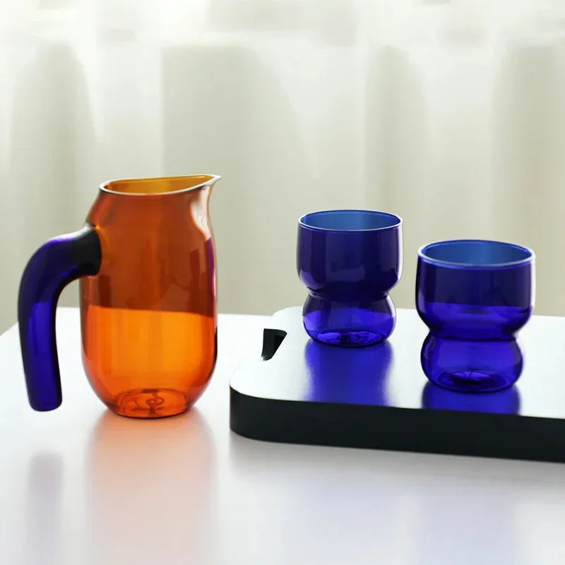Verndeno Glass Set