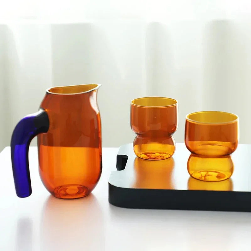 Verndeno Glass Set